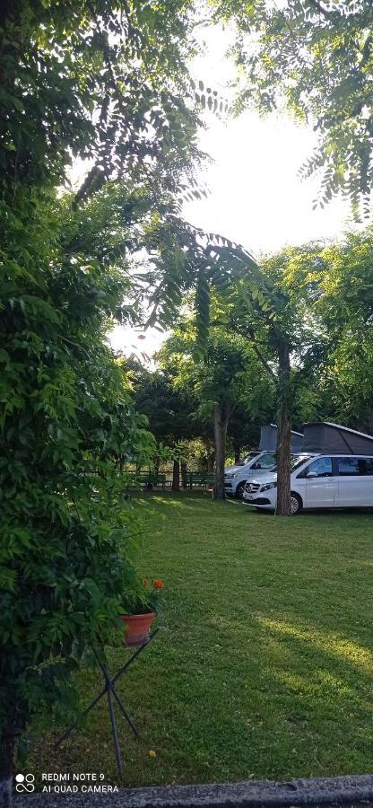 Parco Vacanze Bracchetto Vetta Hotel Carrodano Inferiore Exterior photo