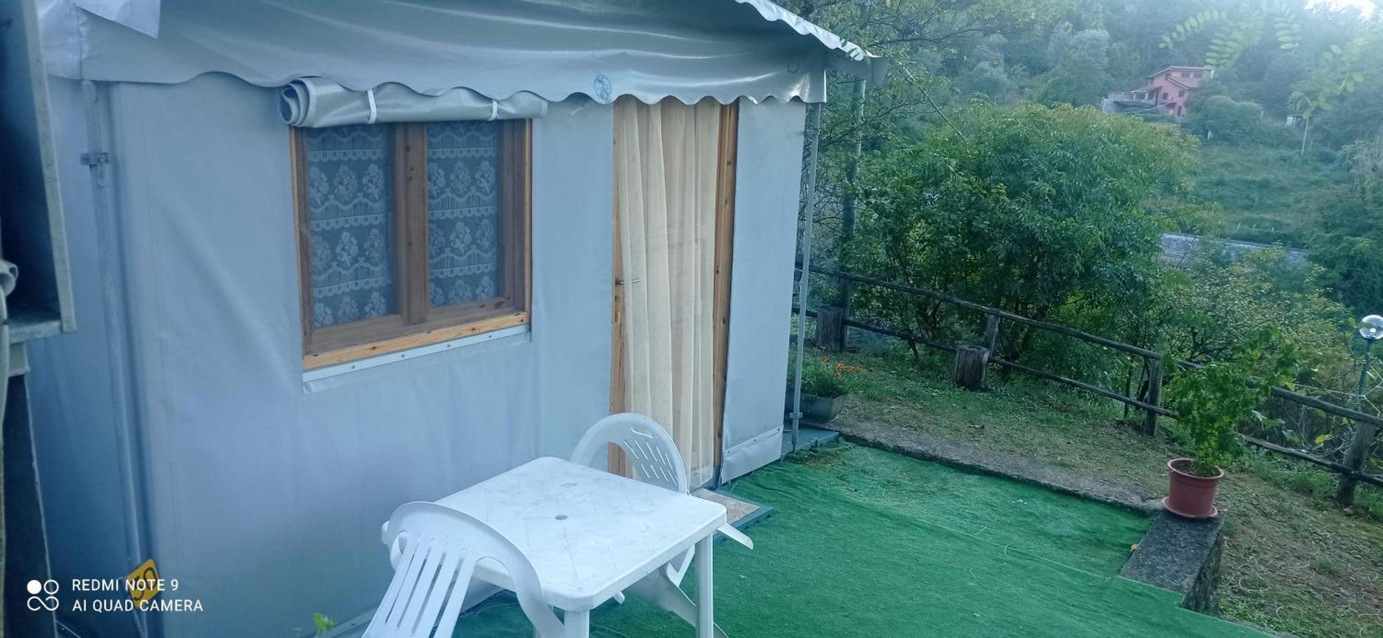 Parco Vacanze Bracchetto Vetta Hotel Carrodano Inferiore Room photo